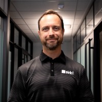 SIRKit Ltd. Employee Kris Wilkinson's profile photo