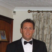Celsa Steel UK Employee Dave Bickerton's profile photo