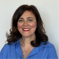 DFP Recruitment Employee Angela Sergi's profile photo