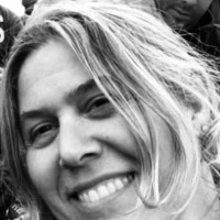Poder Judicial de la Nación Employee Daniela Vilches's profile photo