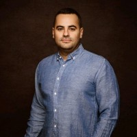 hello.de Employee Deyan Velikov's profile photo