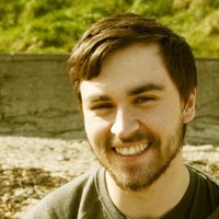 QoQa Services SA Employee Chris Treanor's profile photo