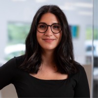 Bobo's Cafe Employee Marissa Edwardsen's profile photo