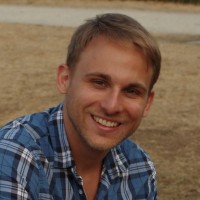 NetDoktor.de GmbH Employee Benjamin Dove's profile photo