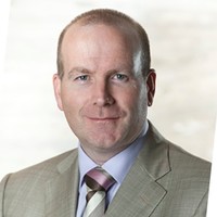 HSBC Employee Frank McGrath's profile photo