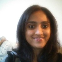 Oracle Employee Shwetha Gowda's profile photo