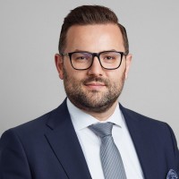 NPB New Private Bank Ltd. Employee Korab Colaku's profile photo
