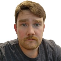 Adaptive Marine Solutions Employee Patrick Eng's profile photo