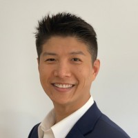 Panametrics Employee Jon Chow's profile photo