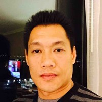 Solomon AI and 3D Vision Employee Ray Shih's profile photo