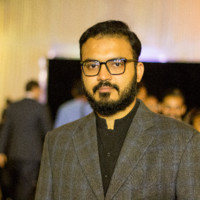 InteliSense IT Employee Zubair Alvi's profile photo