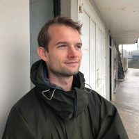 Fergus Oakley Email & Phone Number