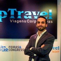 Feiras e Congressos Employee Martim Villares's profile photo