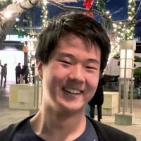 Chris Liu Email & Phone Number