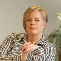 Initium Ltd Employee Debbie Henderson's profile photo