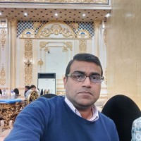DigitalPlusSolutions Employee Zain Khushi's profile photo