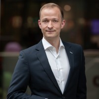 CargoBeamer Employee Christian Kampf's profile photo