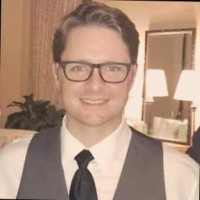 INTERNATIONAL AIDS VACCINE INITIATIVE, INC. Employee Ryan Harisiades's profile photo