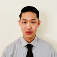 UKG Employee Jeff Nam's profile photo