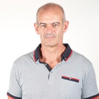 Deliberty Employee Iñaki Sagrario's profile photo
