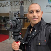 Third Eye Pro Employee Jamil Mawani's profile photo
