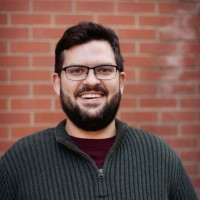 Center for Medicinal Mindfulness Employee Brendan Caldwell's profile photo