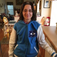 Hillsborough Township NJ Employee Eva Hewitt's profile photo