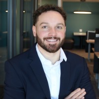 HealthStream Employee Carl Hull's profile photo