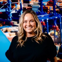 JAPONESQUE Employee Madison Mitchell's profile photo