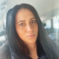 Achva Employee Moria Mizrachi's profile photo
