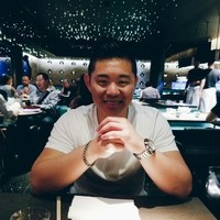 Woodalls Employee Anthony Apam's profile photo