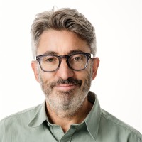 Vivid Finishes Employee Simon Cushing's profile photo