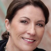 NETCHANNELS Employee Catrine Charron's profile photo