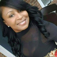 Centennial Medical Center Employee Tessa Foster's profile photo