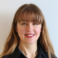 NICE - National Institute for Health and Care Excellence Employee Rebecca Smith's profile photo