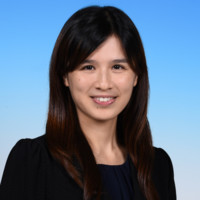Hong Kong Education Bureau Employee Ngar Ng's profile photo