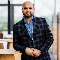 FarEye Employee Sumit Saxena's profile photo