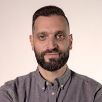 Outernet London Employee Jad Zouein's profile photo