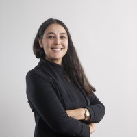 Public Investment Fund (PIF) Employee Emma Mikus's profile photo