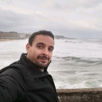 Thomas Chabbert Email
