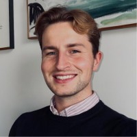 Martin Rismyhr's profile photo