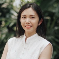 Openspace Capital Employee Tania Lestari's profile photo