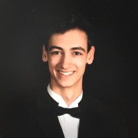 200 Proof Employee Grant Calendrille's profile photo
