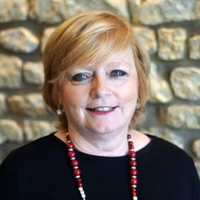 Benedictine University Employee Deborah Cagle's profile photo