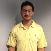 Spectrum Design, LLC Employee Khaled Alhaddad's profile photo