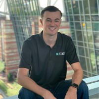 STACK Construction Technologies Employee Tyler Roth's profile photo