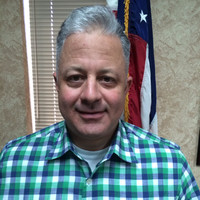 Assumption Parish Sheriff's Office Employee Mike Waguespack's profile photo