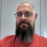 Spot-Hit Employee Pierrick Pobelle's profile photo