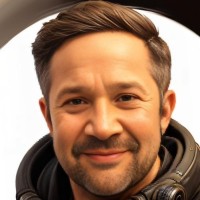 Flam Employee Martin Wickes's profile photo