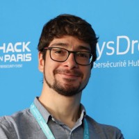 Daniel Simionato's profile photo